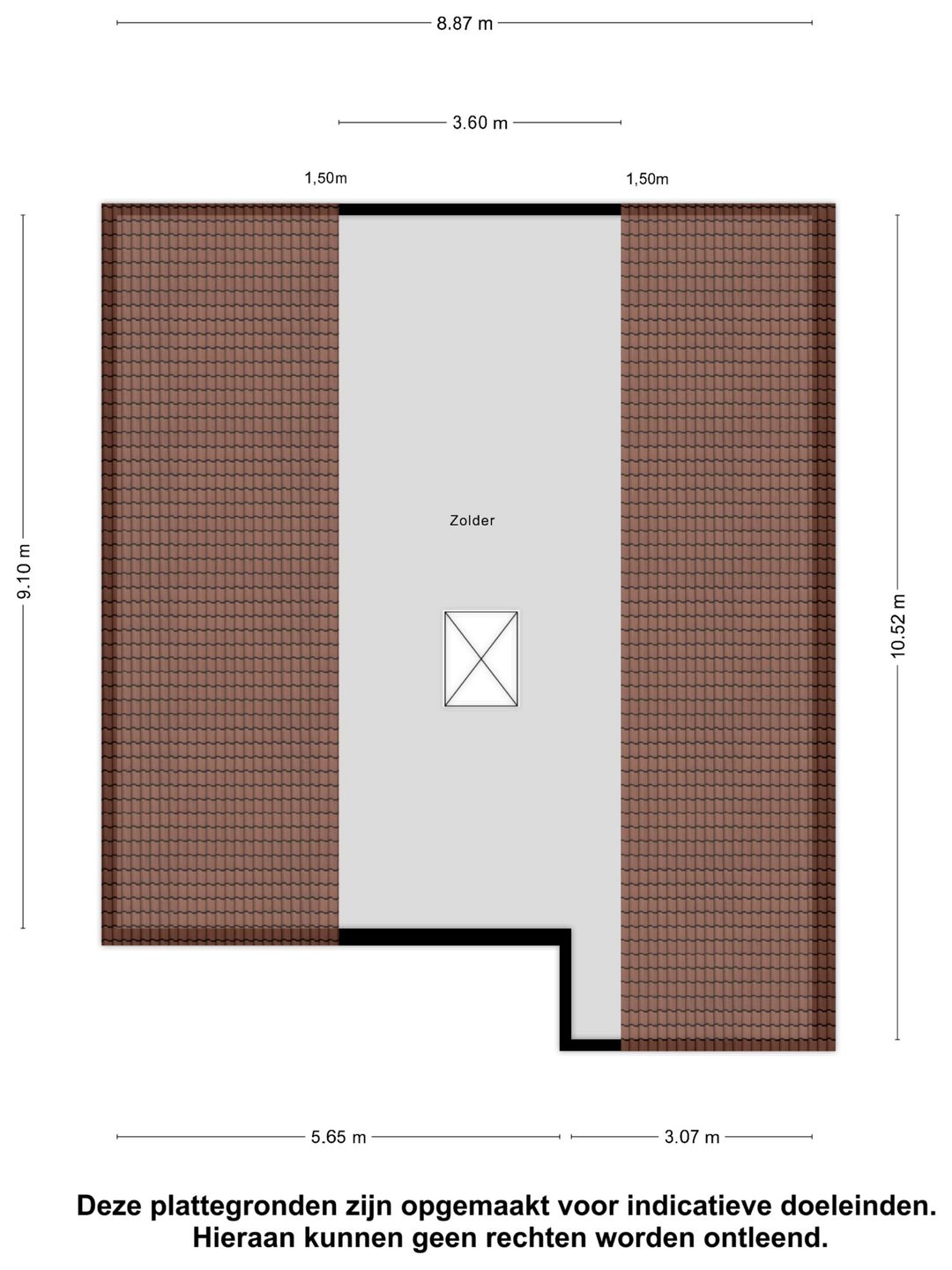 Foto 56 van Muldersweg 1