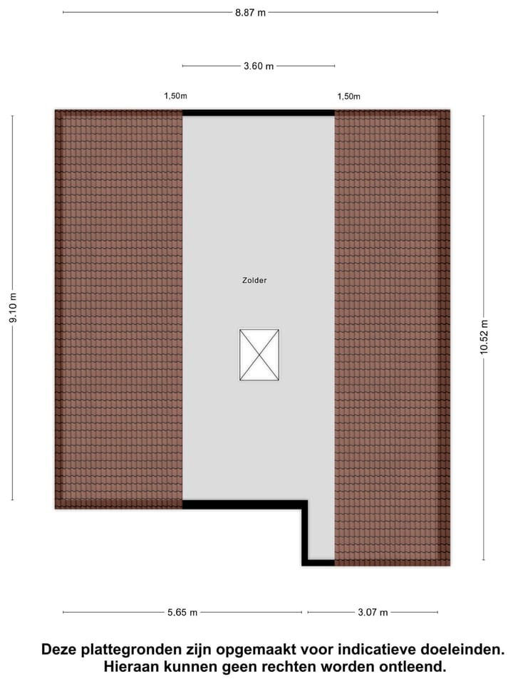 Foto 56 van Muldersweg 1