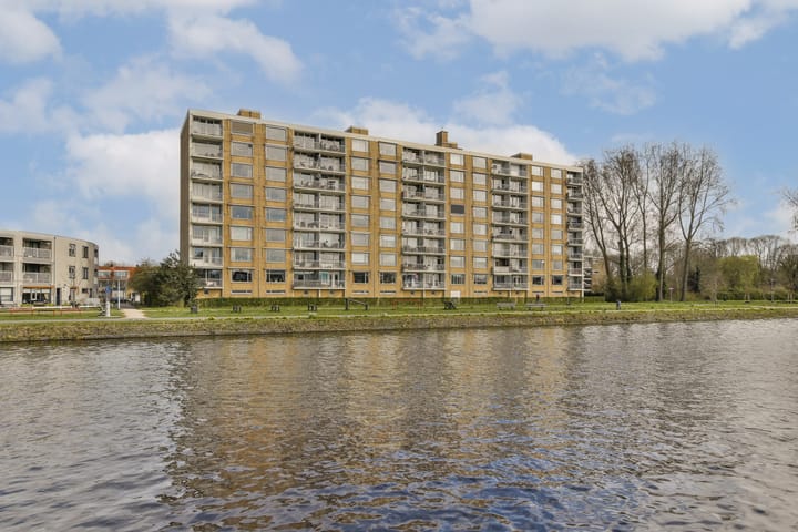 Foto 1 van Schubertlaan 145