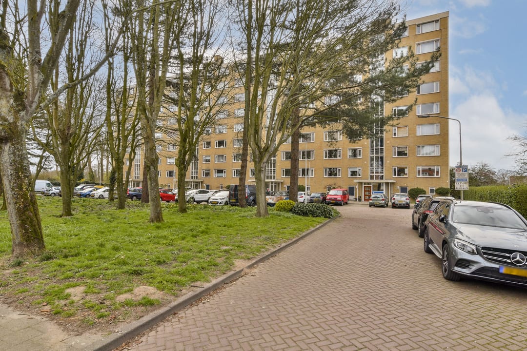 Foto 2 van Schubertlaan 145