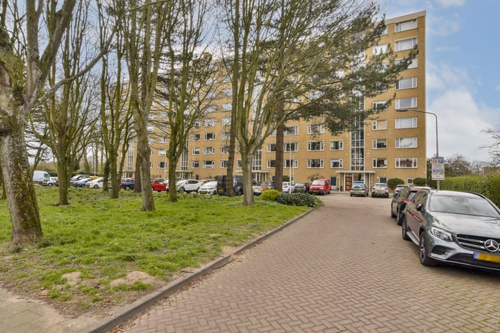 Foto 2 van Schubertlaan 145