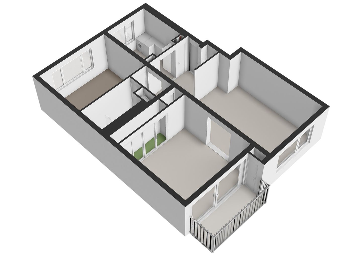 Foto 25 van Schubertlaan 145