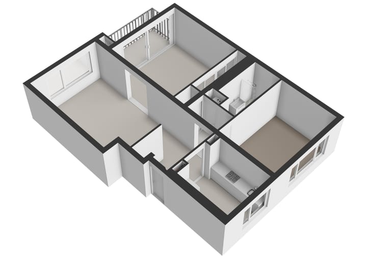 Foto 26 van Schubertlaan 145