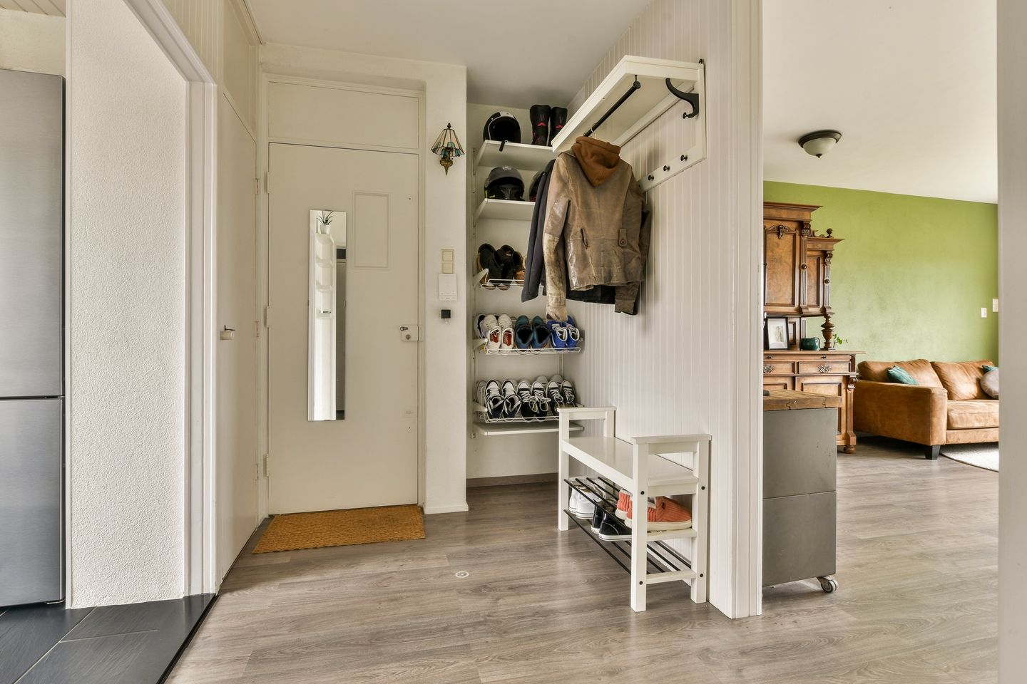 Foto 4 van Schubertlaan 145