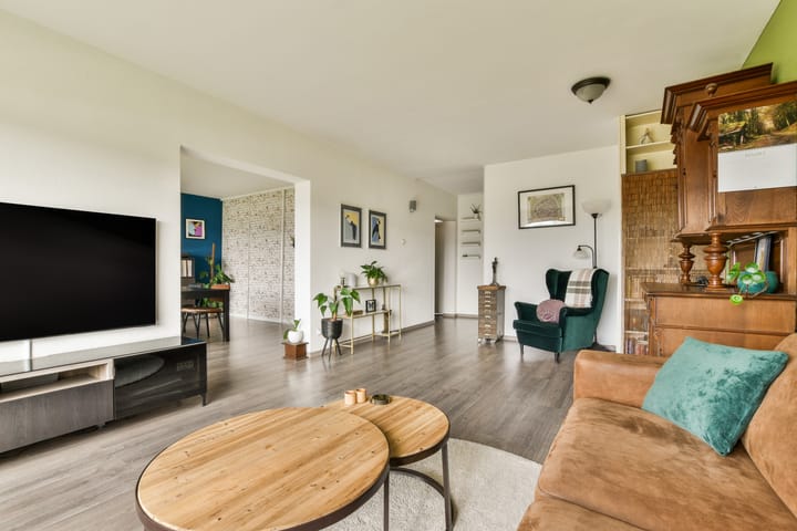 Foto 6 van Schubertlaan 145