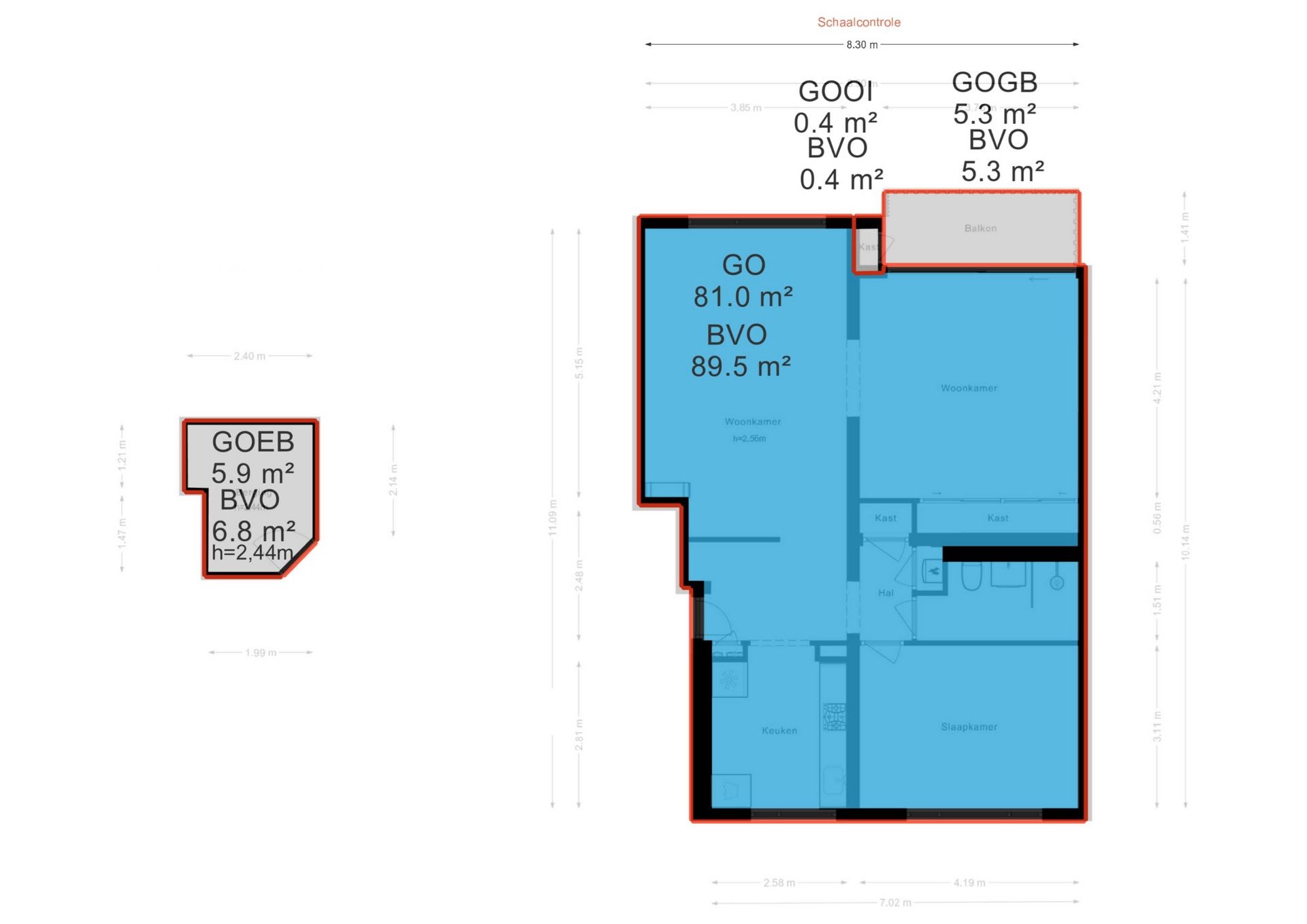 Foto 30 van Schubertlaan 145