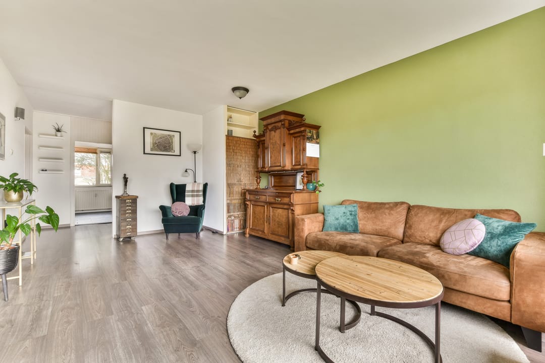 Foto 11 van Schubertlaan 145