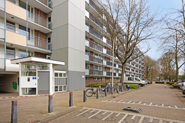 Bekijk foto van Professor Cobbenhagenlaan 492