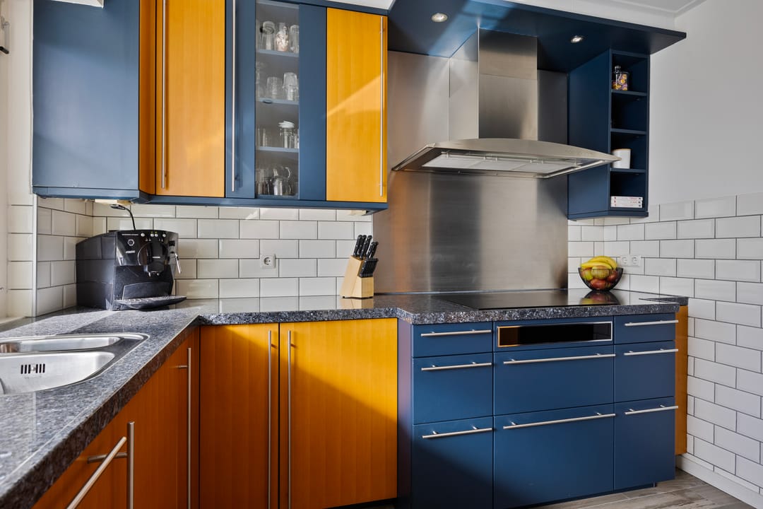 Foto 11 van Professor Cobbenhagenlaan 492