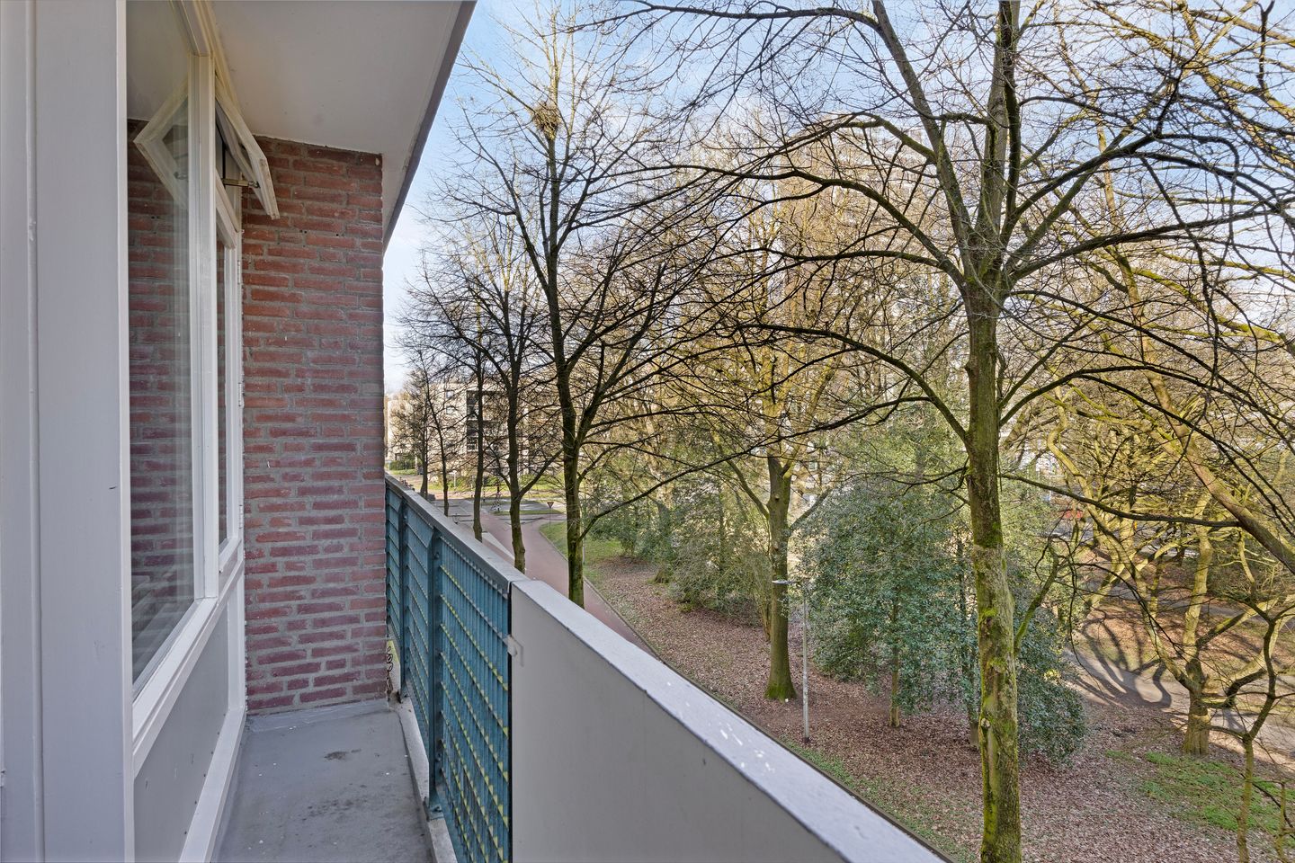 Foto 19 van Professor Cobbenhagenlaan 492