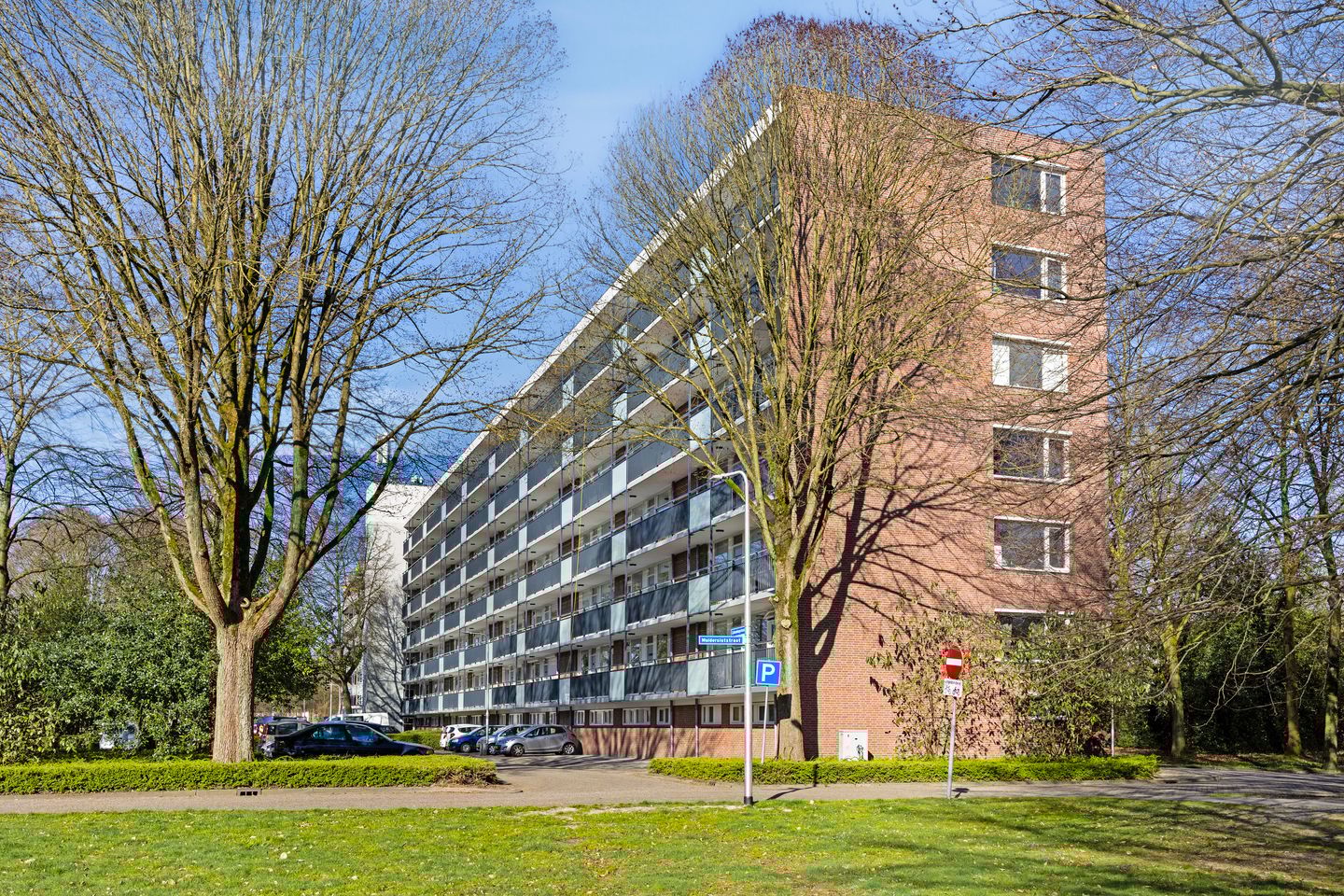 Foto 20 van Professor Cobbenhagenlaan 492