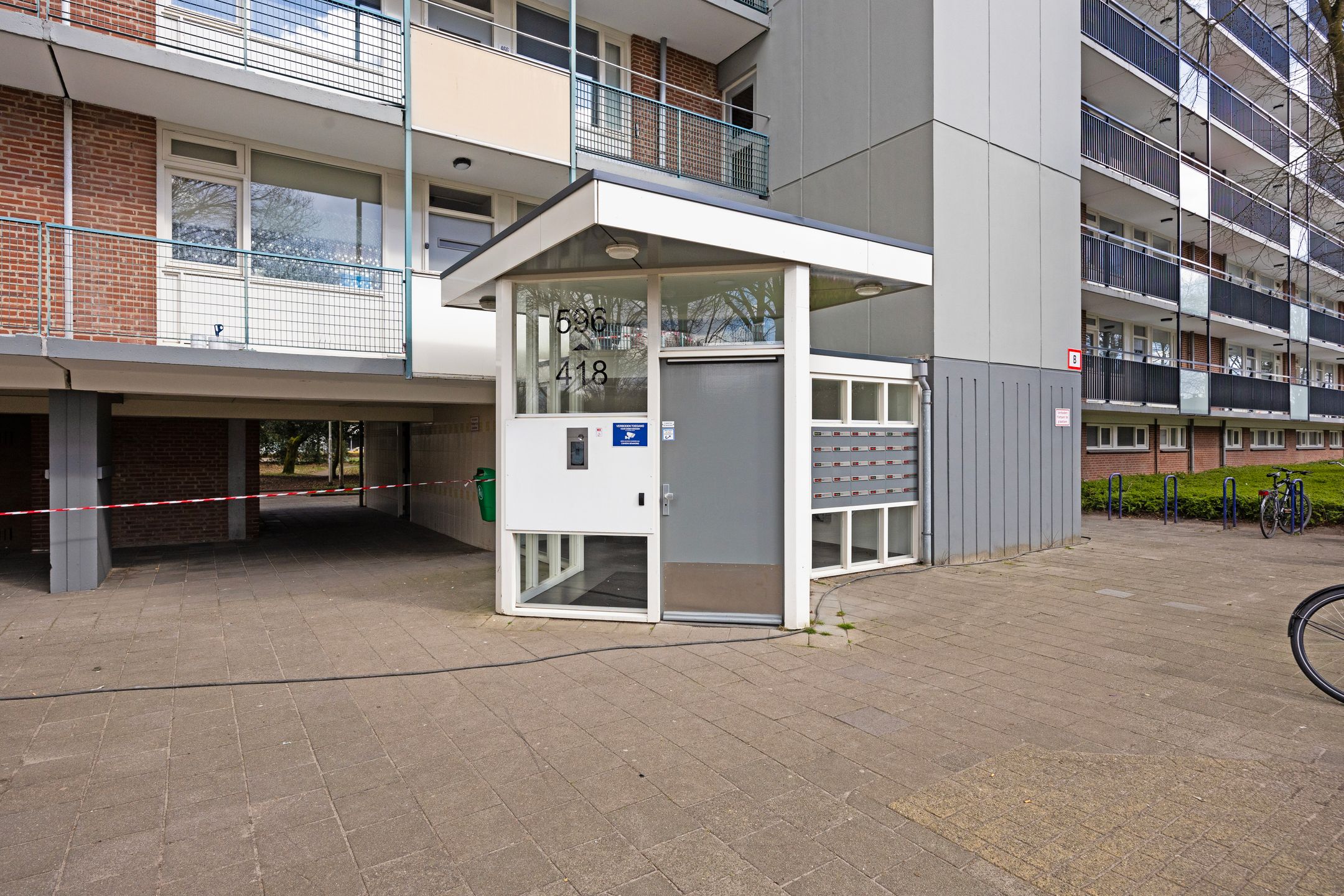 Foto 21 van Professor Cobbenhagenlaan 492