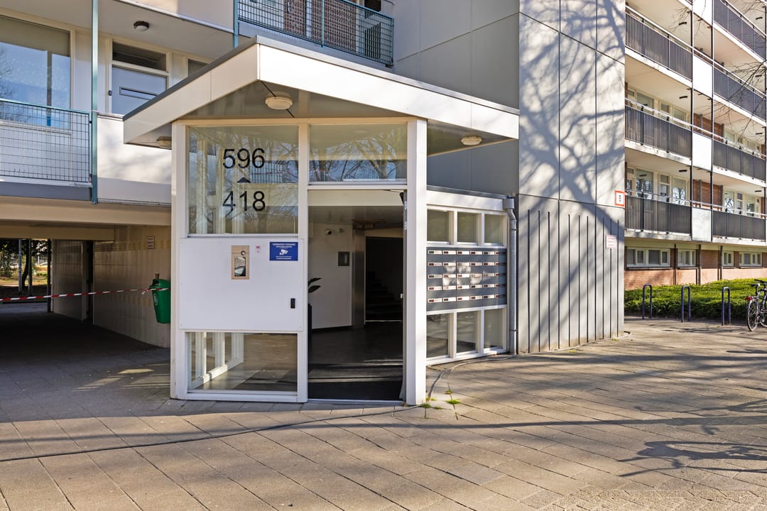 Foto 22 van Professor Cobbenhagenlaan 492