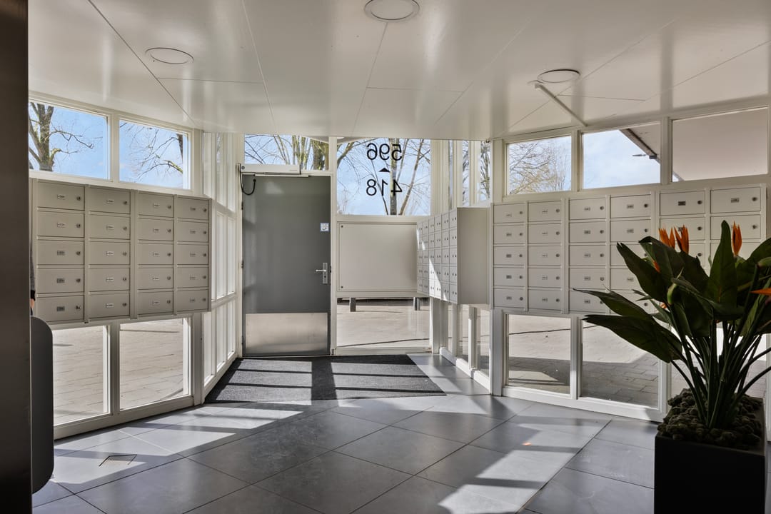 Foto 23 van Professor Cobbenhagenlaan 492