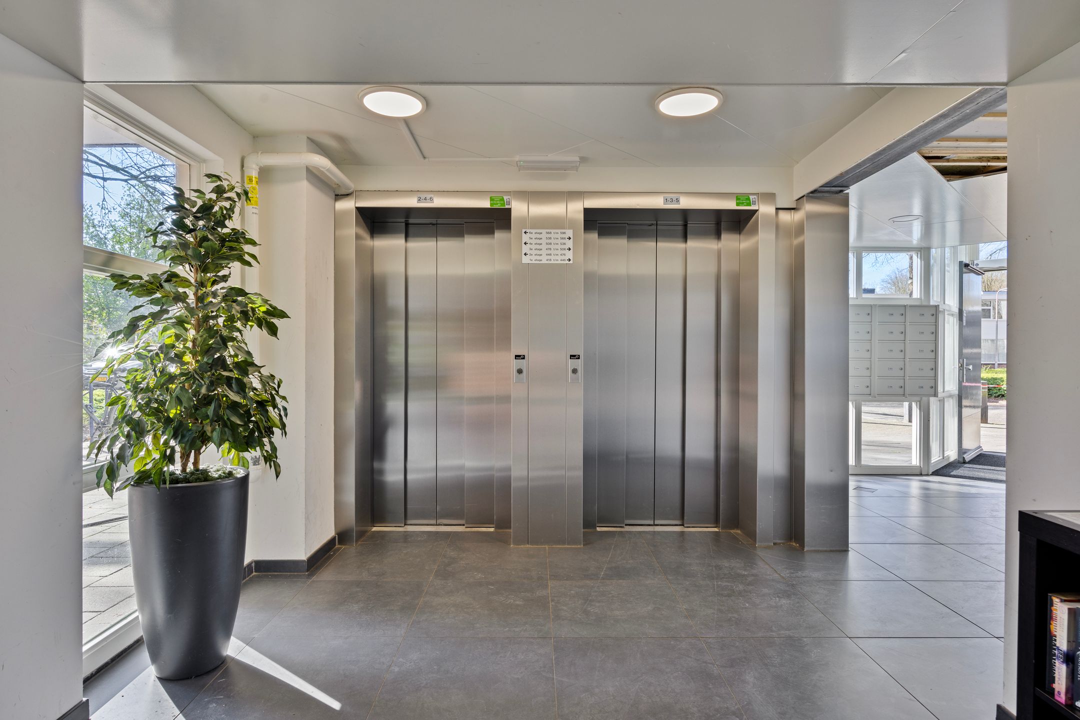 Foto 24 van Professor Cobbenhagenlaan 492