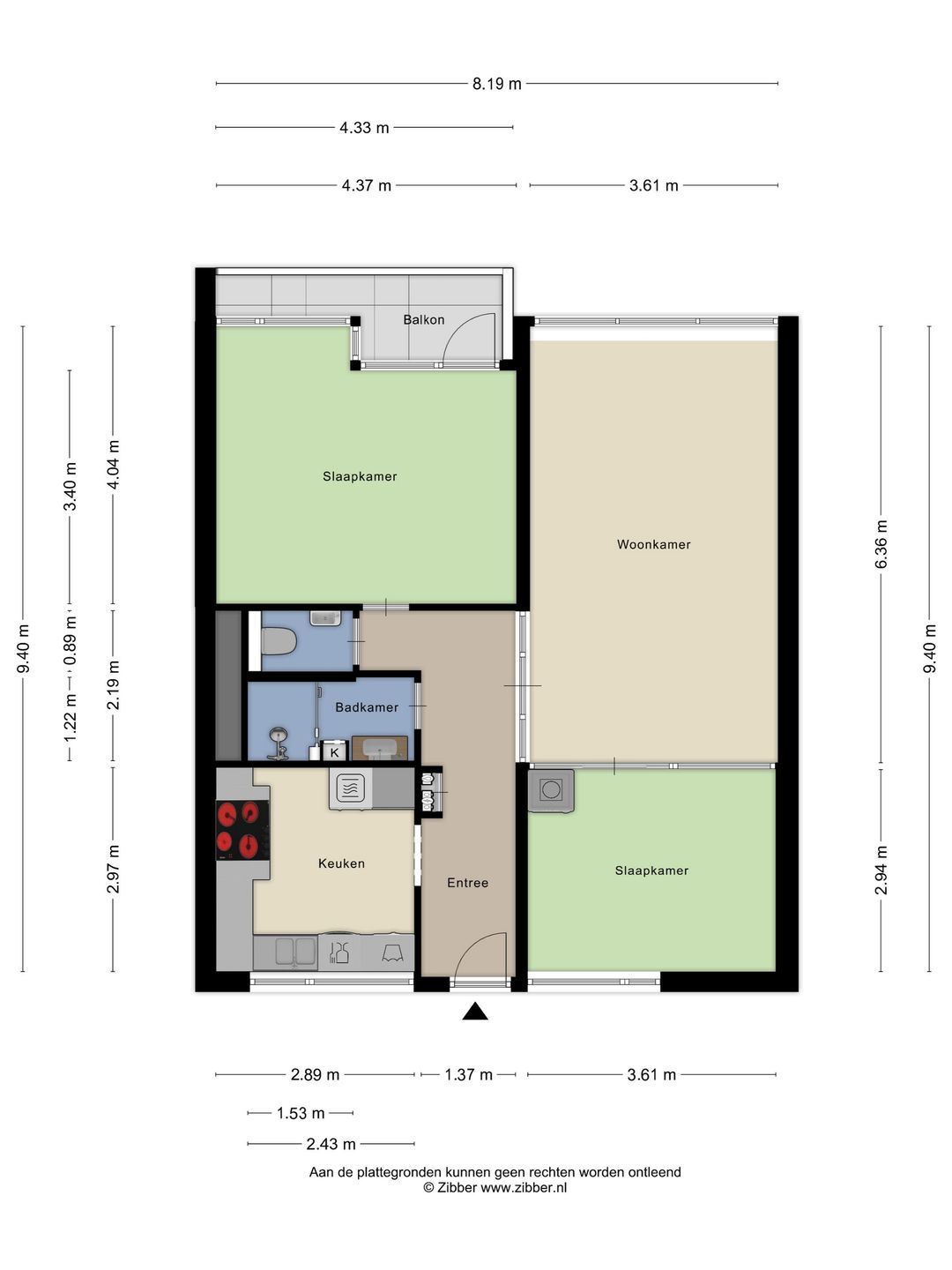 Foto 32 van Professor Cobbenhagenlaan 492
