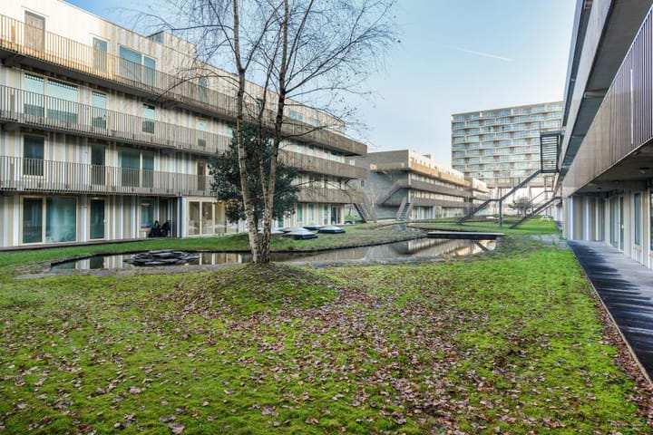 Foto 2 van Karspeldreef 1415