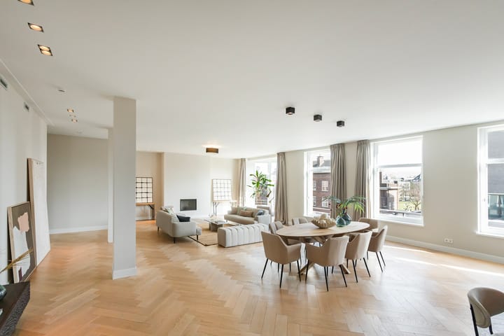 Foto 1 van Paulus Potterstraat 24-B