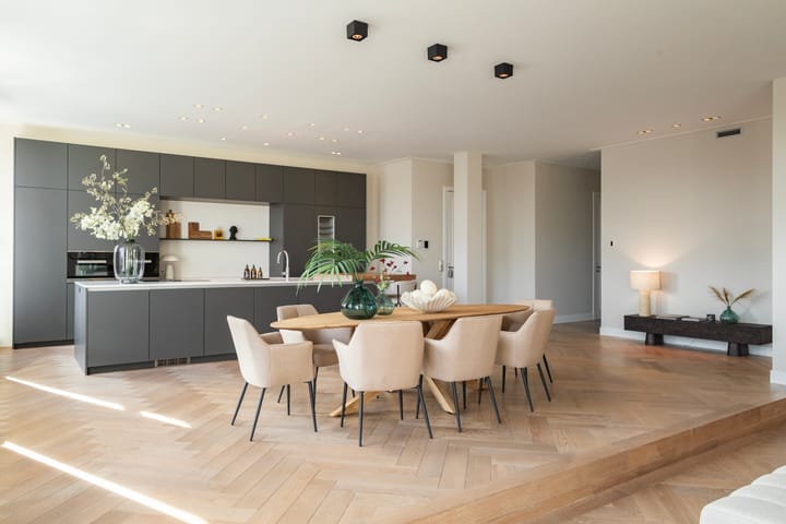 Foto 2 van Paulus Potterstraat 24-B