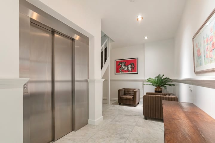 Foto 3 van Paulus Potterstraat 24-B