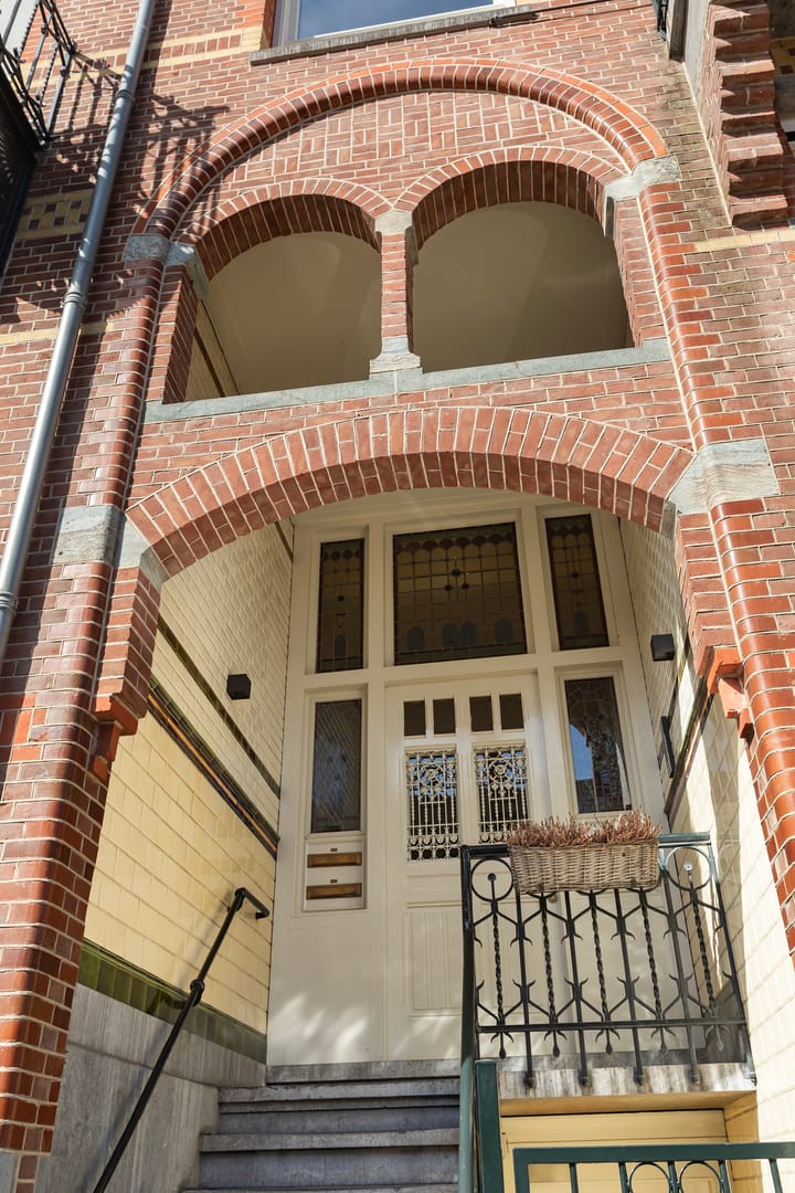 Foto 5 van Paulus Potterstraat 24-B