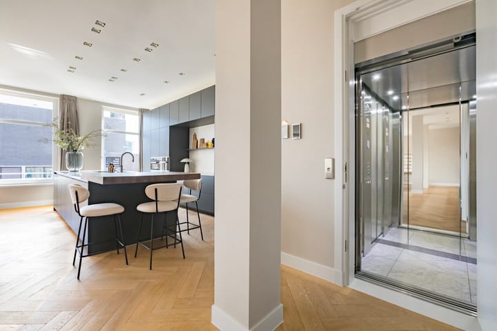 Foto 7 van Paulus Potterstraat 24-B