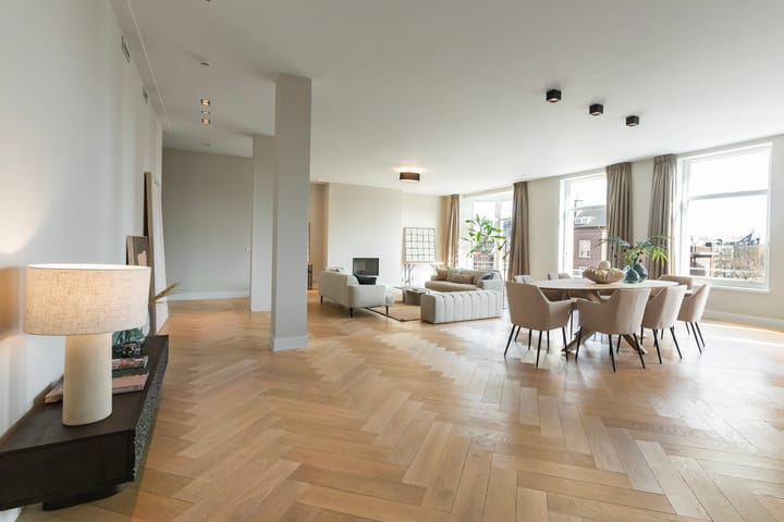 Foto 8 van Paulus Potterstraat 24-B