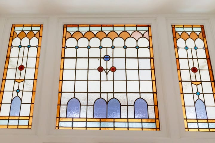 Foto 6 van Paulus Potterstraat 24-B