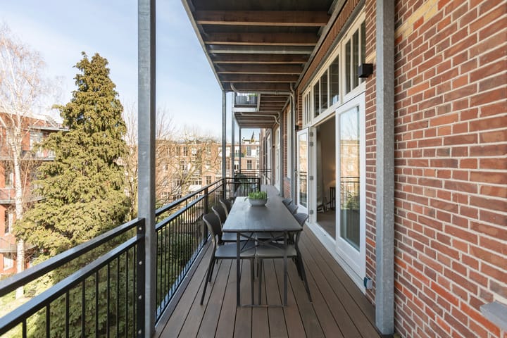 Foto 4 van Paulus Potterstraat 24-B