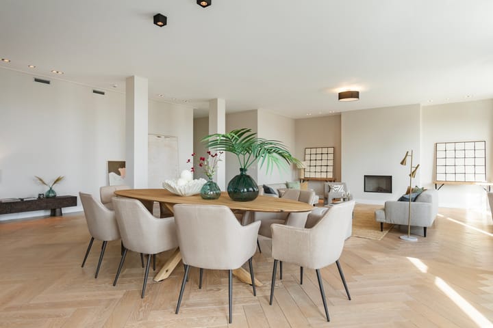 Foto 9 van Paulus Potterstraat 24-B