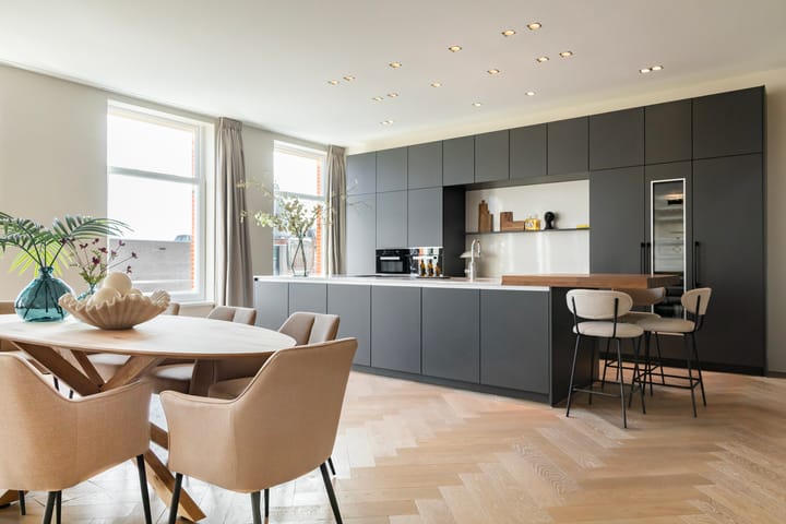 Foto 14 van Paulus Potterstraat 24-B