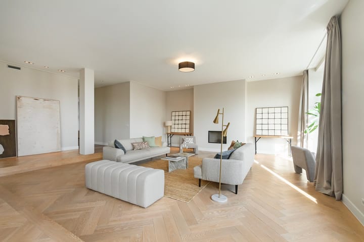 Foto 21 van Paulus Potterstraat 24-B