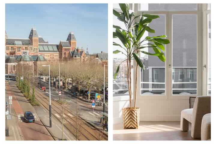 Foto 25 van Paulus Potterstraat 24-B