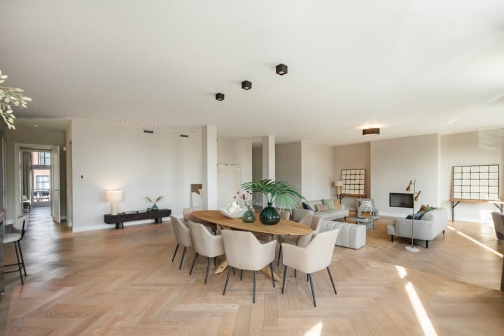 Foto 35 van Paulus Potterstraat 24-B