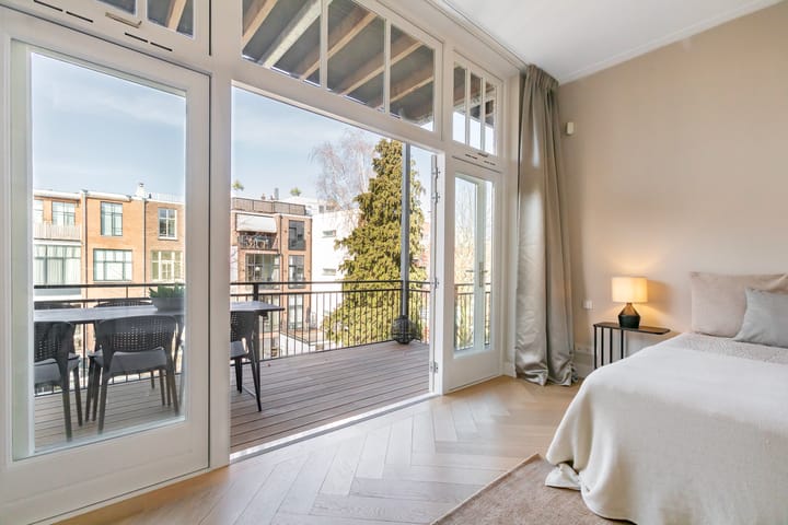 Foto 37 van Paulus Potterstraat 24-B