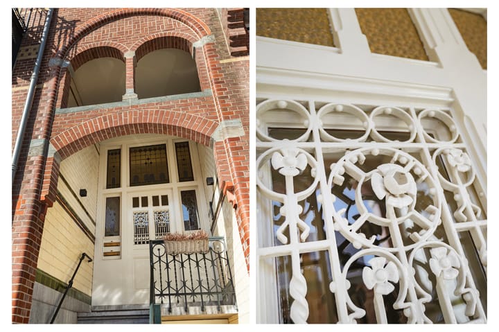 Foto 43 van Paulus Potterstraat 24-B