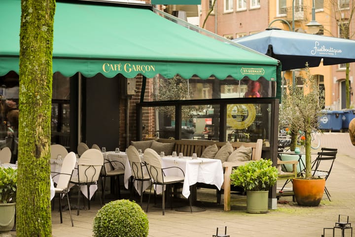 Foto 48 van Paulus Potterstraat 24-B