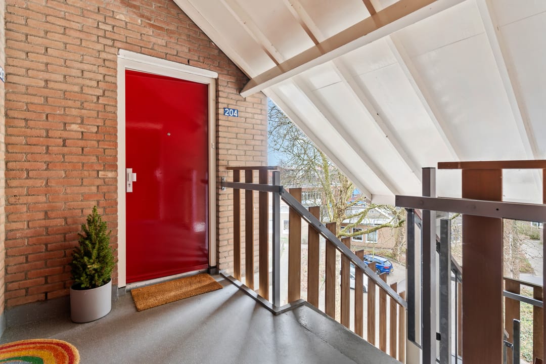 Foto 2 van Marsmanhove 204