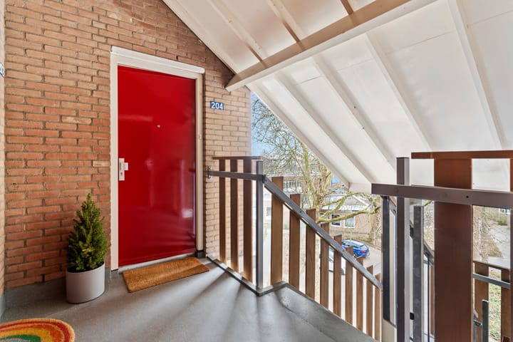 Foto 2 van Marsmanhove 204