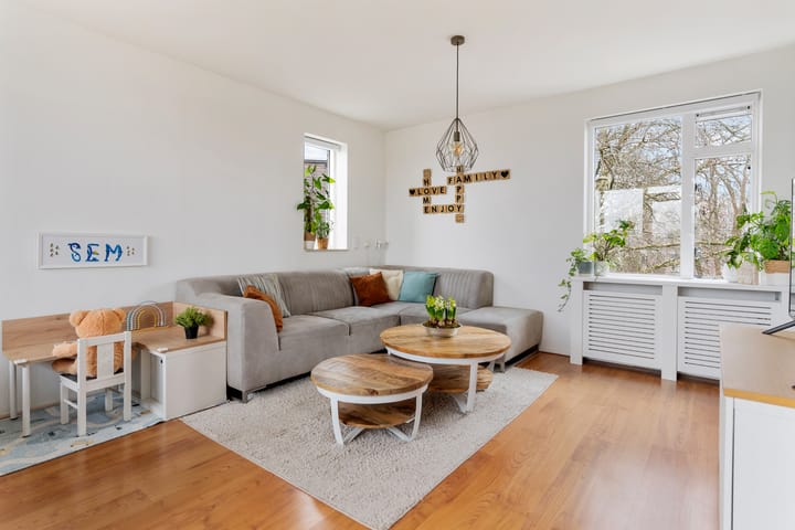 Foto 3 van Marsmanhove 204