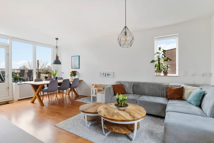 Foto 4 van Marsmanhove 204