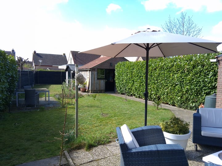 Foto 5 van Elmarestraat 42