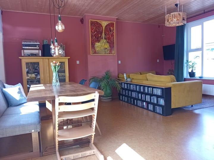 Foto 8 van Elmarestraat 42