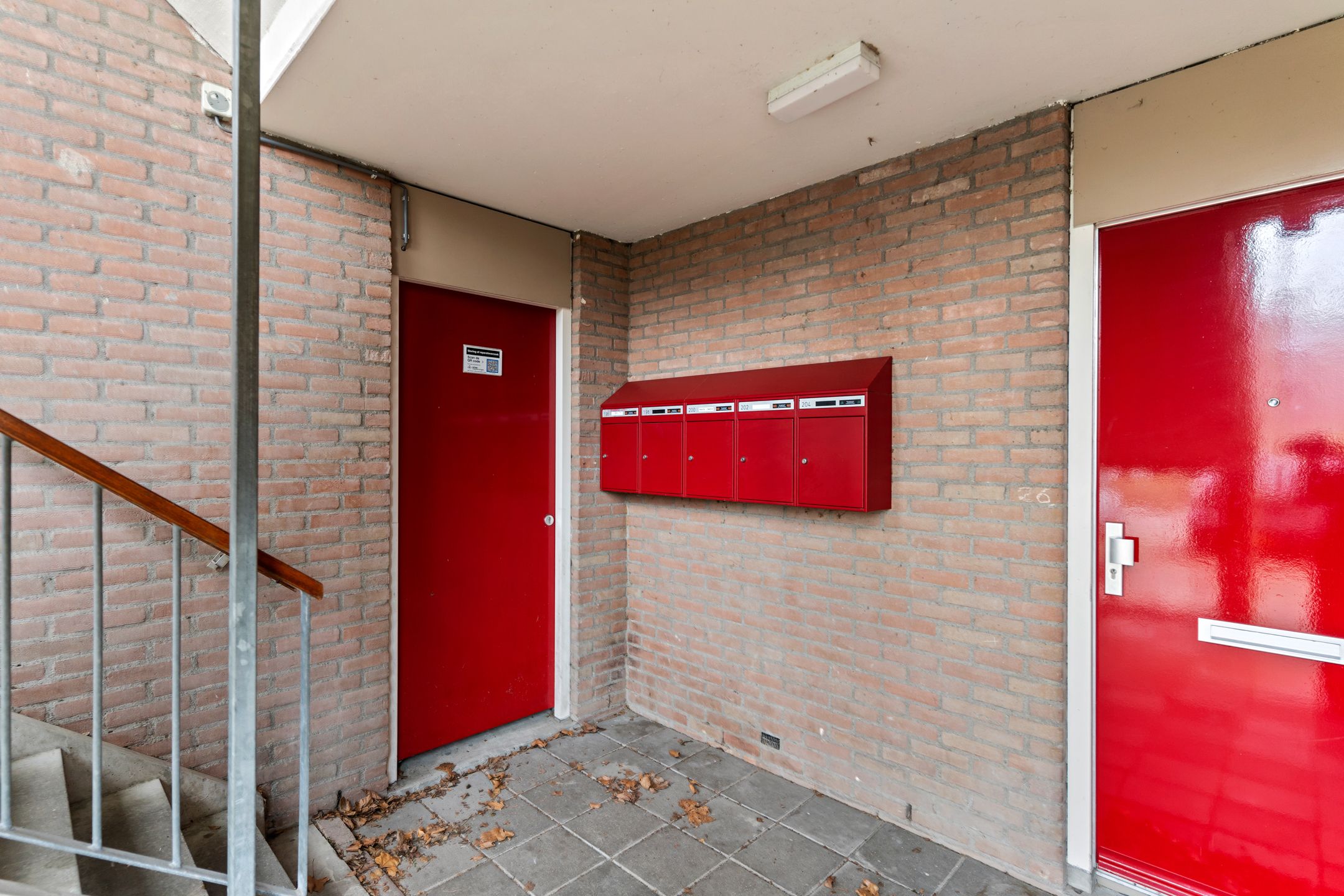 Foto 30 van Marsmanhove 204