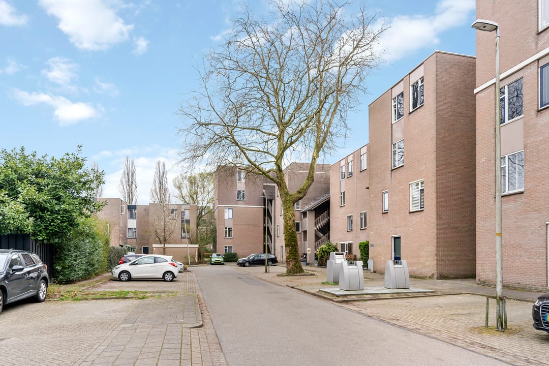 Foto 32 van Marsmanhove 204