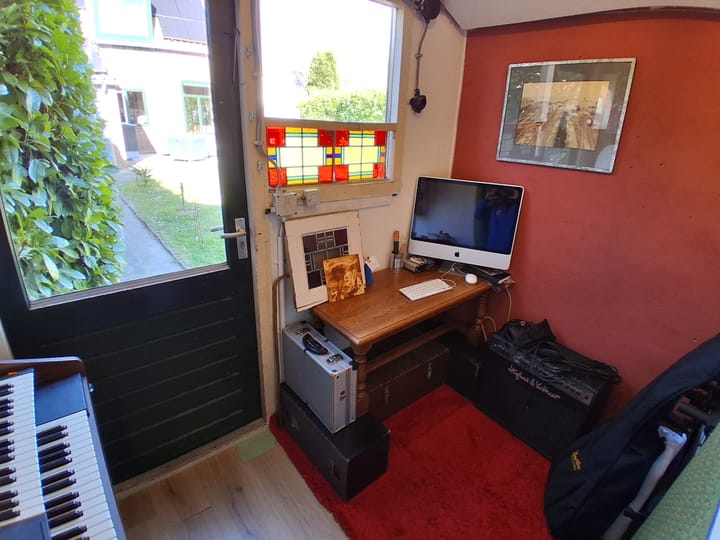 Foto 15 van Elmarestraat 42