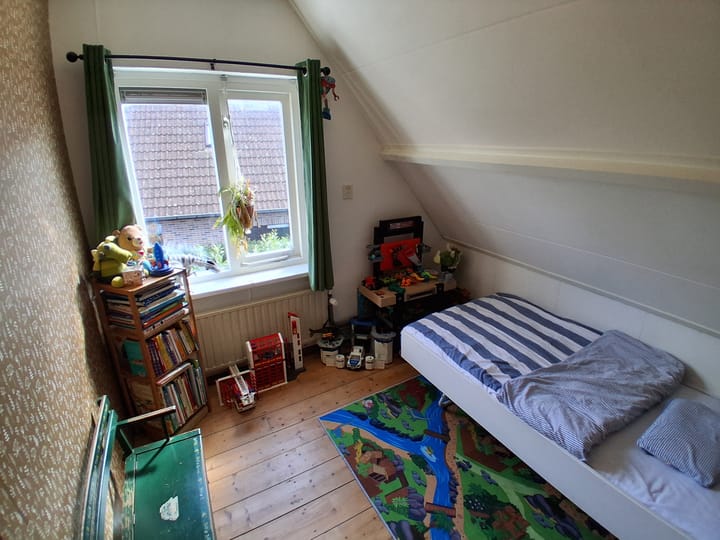 Foto 19 van Elmarestraat 42