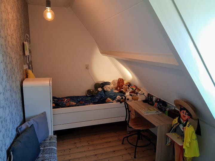 Foto 22 van Elmarestraat 42