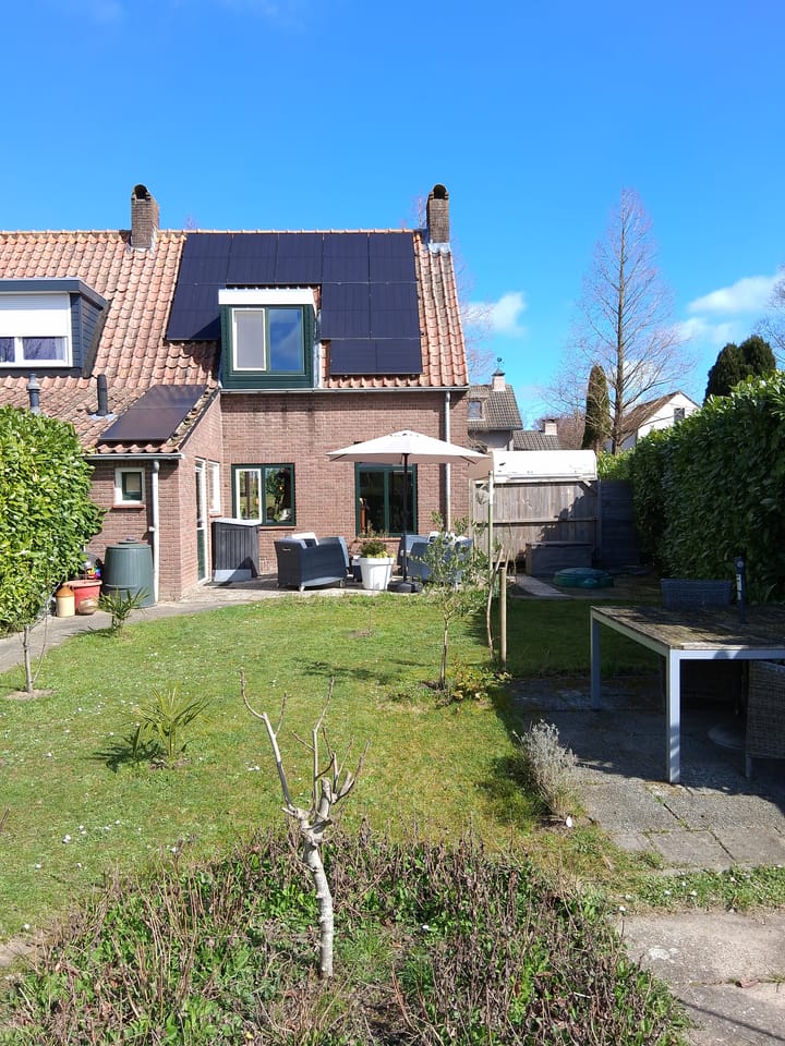 Foto 32 van Elmarestraat 42