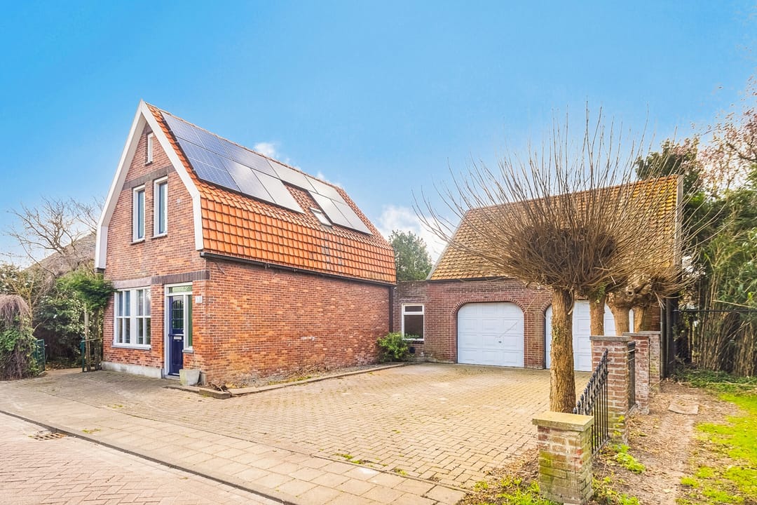 Photo 2 of Achtereindstraat 51